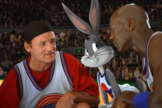 Space Jam