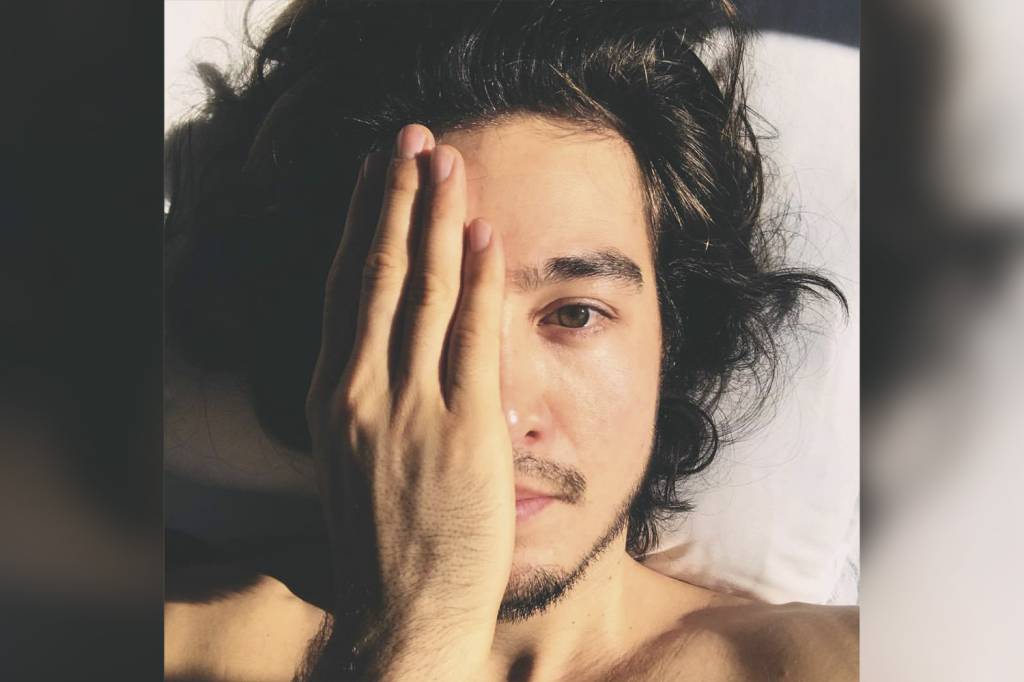 O que fez Tiago Iorc querer abandonar a carreira: ‘estava aproveitando’