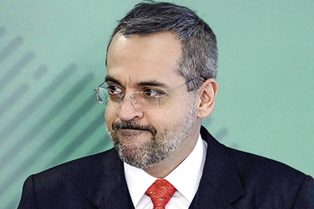 Abraham Weintraub é demitido da Unifesp por faltar ao trabalho