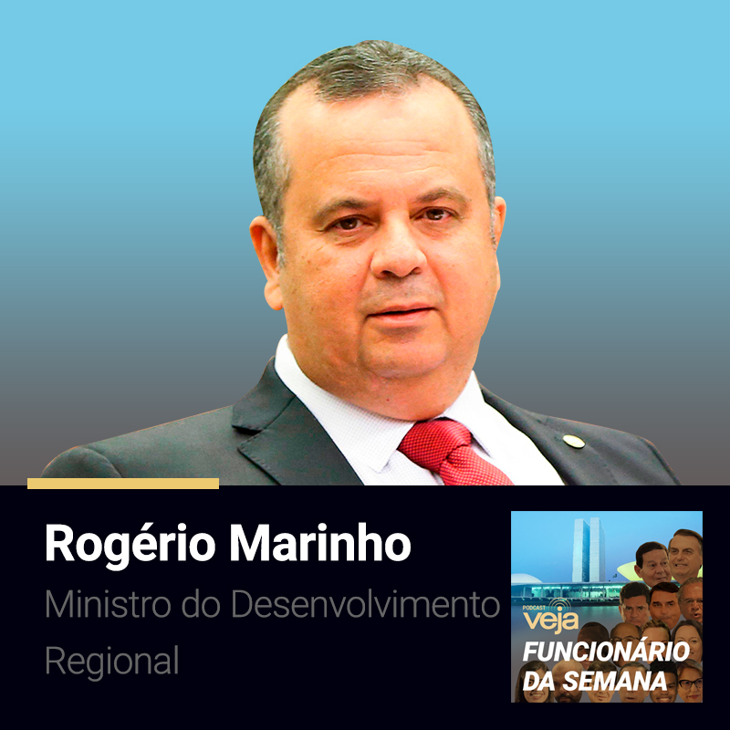 Rogério Marinho, um carreirista político no governo Bolsonaro