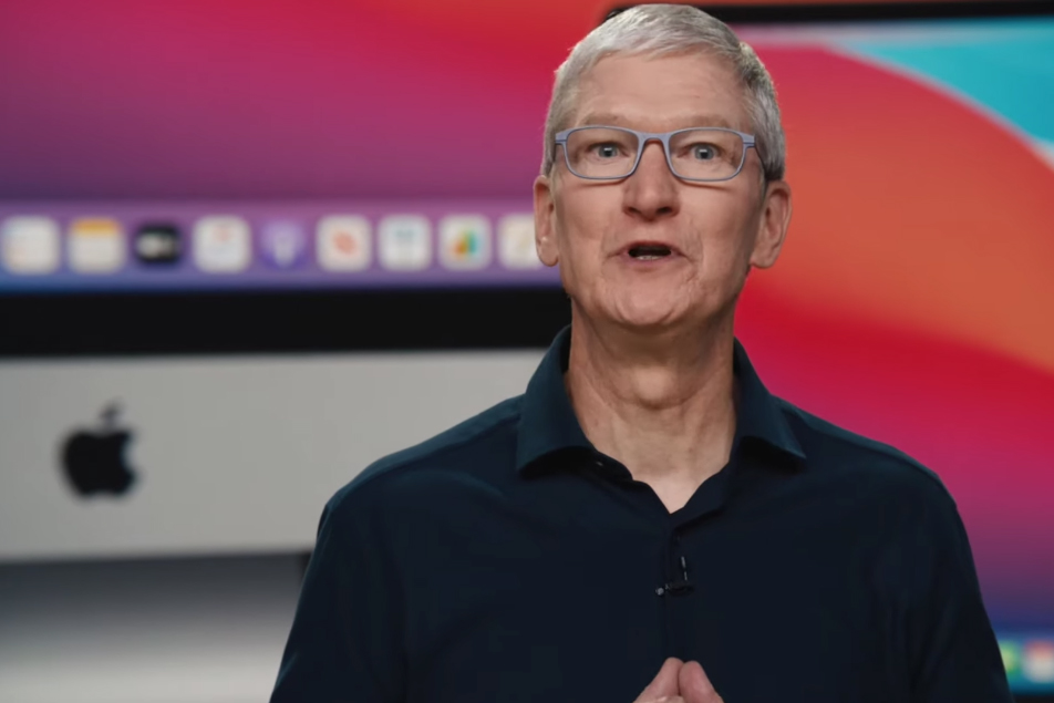 Após 16 anos, Apple deixa Intel para fabricar os próprios processadores