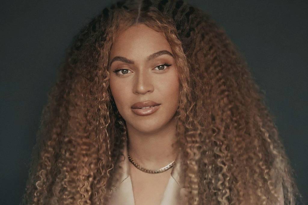 A homenagem de Beyoncé a Elza Soares