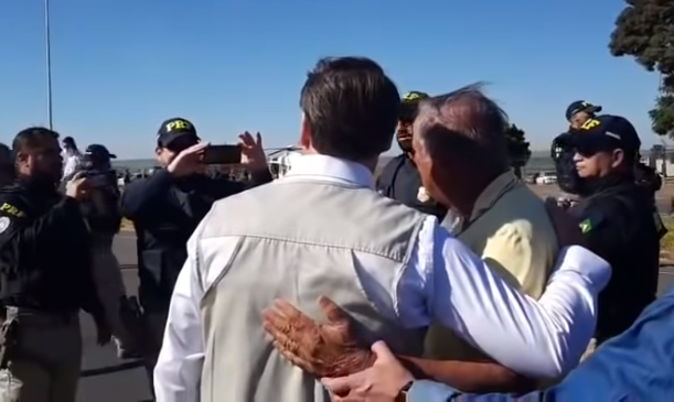 Como Maquiavel explica o grande dilema do Brasil atual