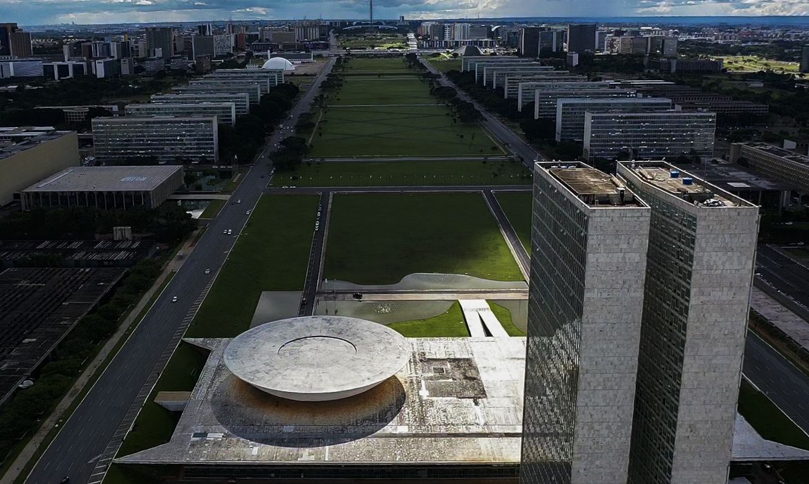 Senado Federal