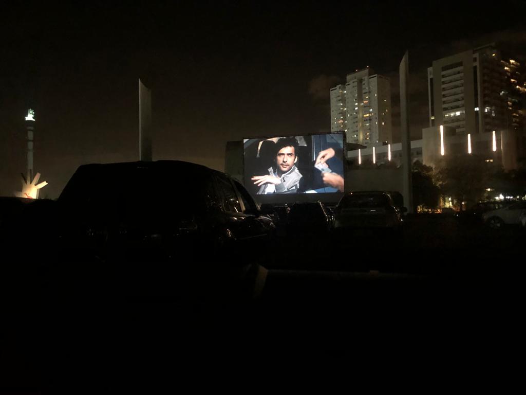 drivein drivein