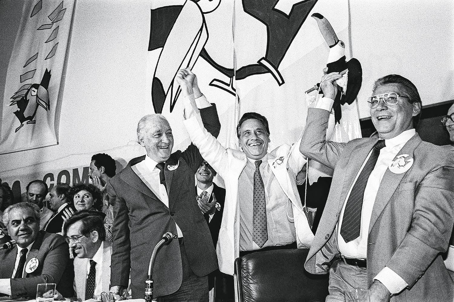 Mario Covas: a política por vocação (Por Hubert Alquéres)