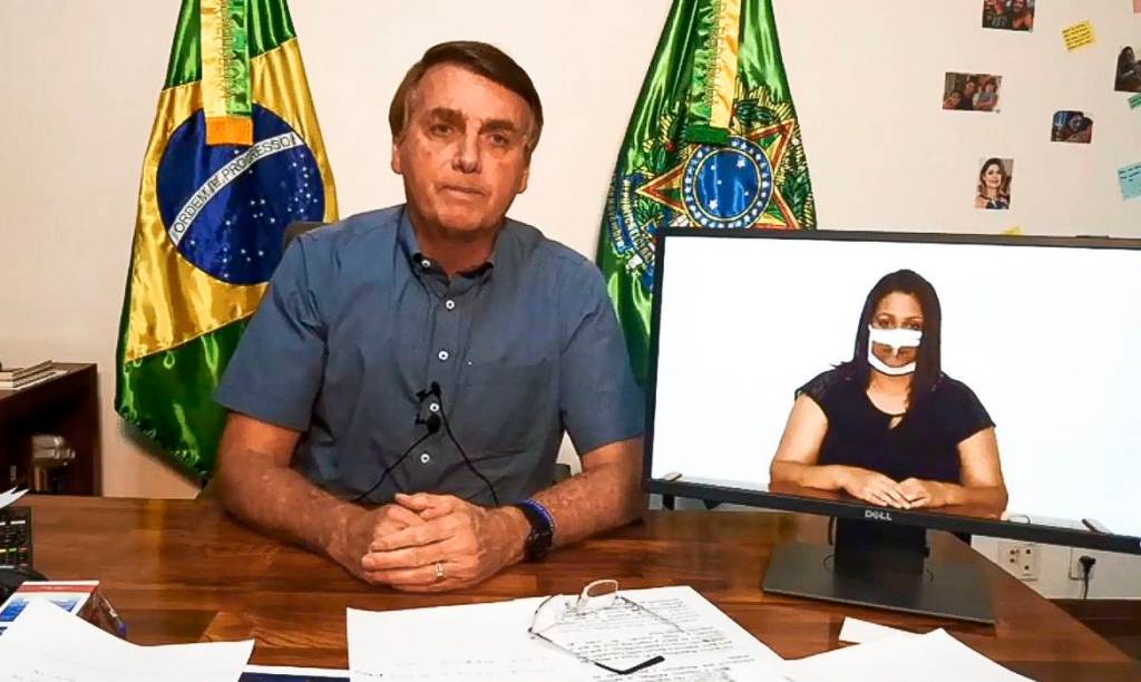 Bolsonaro e os seus dilemas: Aliança não decola e centrão se enfraquece