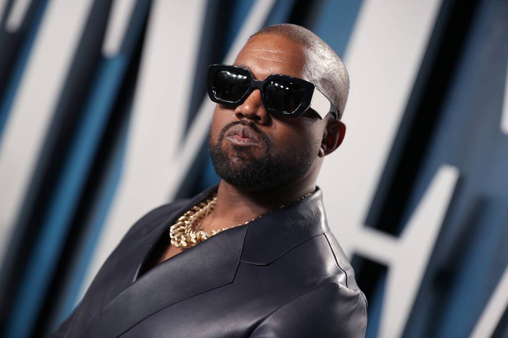 Kanye West anuncia show no Brasil no fim do ano: saiba como comprar
