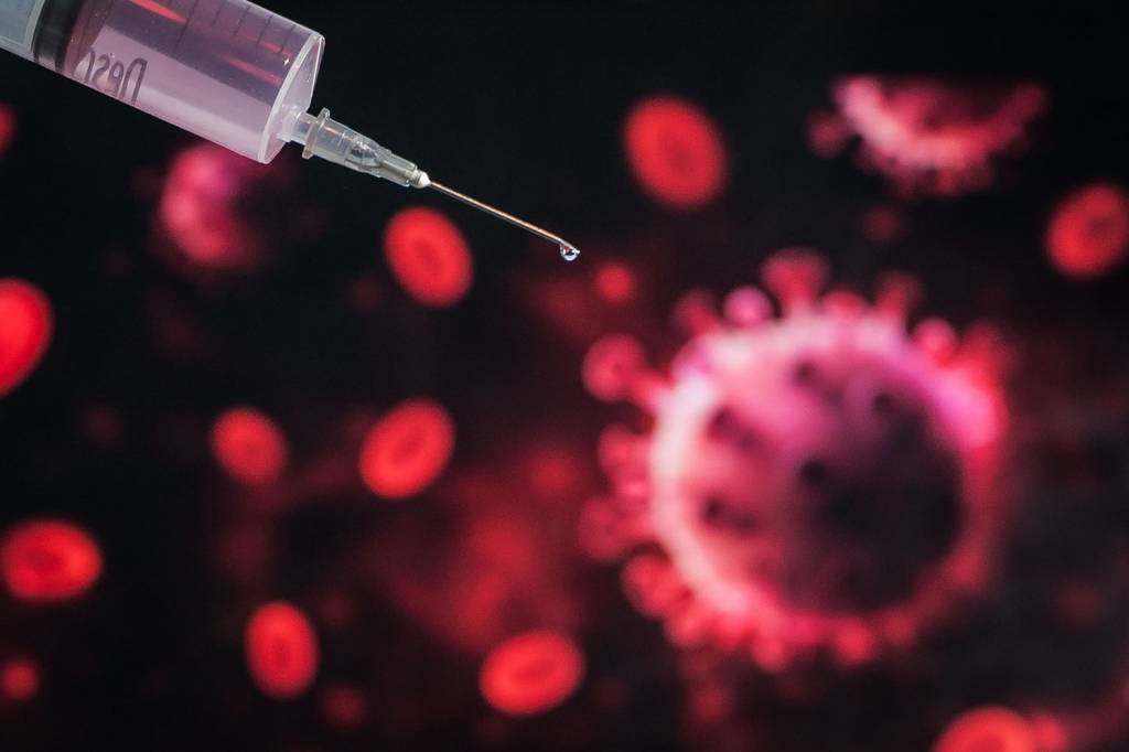 Companies Working On Coronavirus Vaccine=covid=vacina