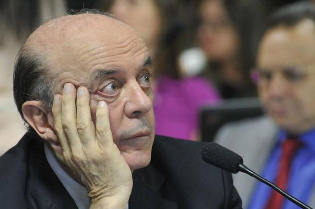 Após decisão de Toffoli, juiz federal suspende ação contra José Serra