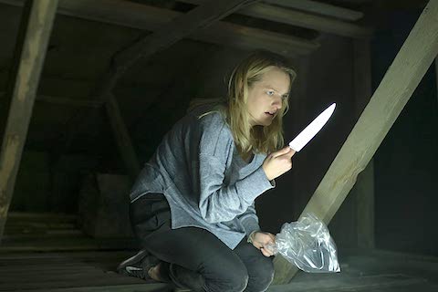 O Homem Invis&iacute;vel