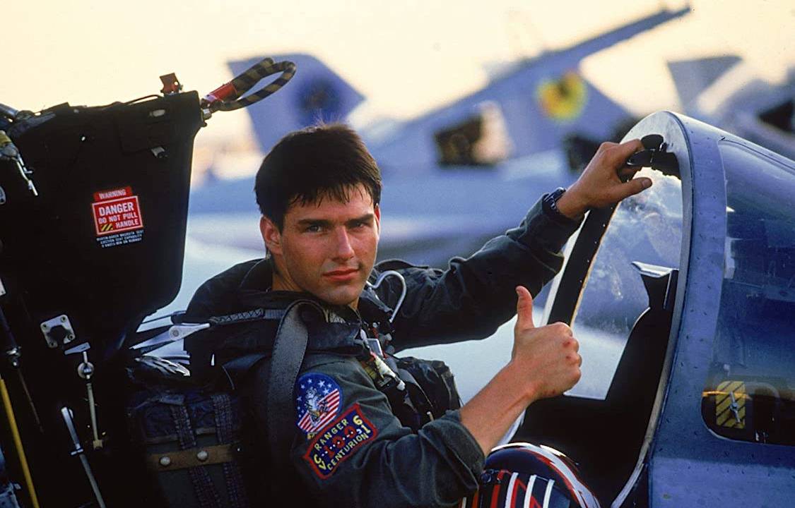 Top Gun: Ases Indomáveis