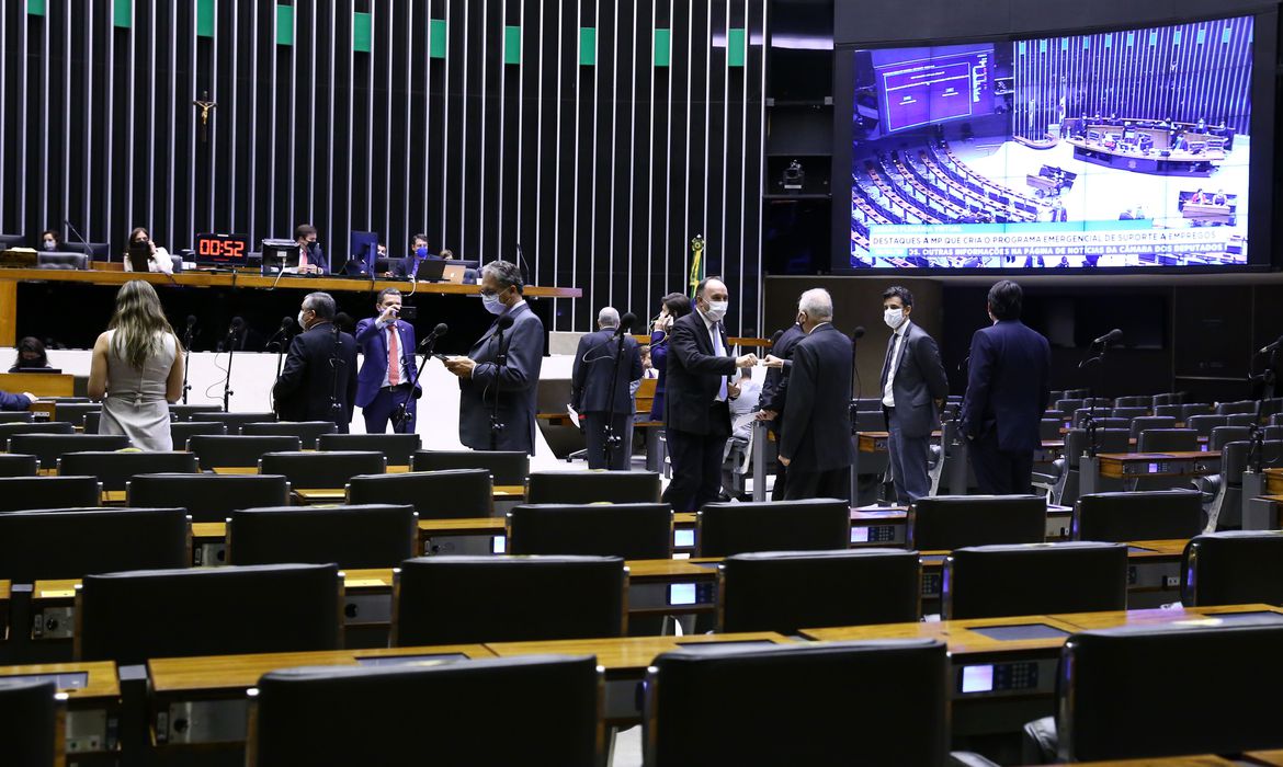 Câmara dos Deputados