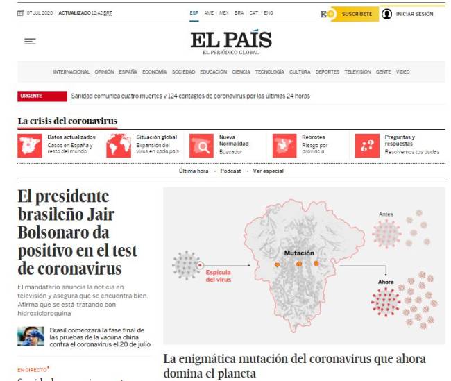 el pais