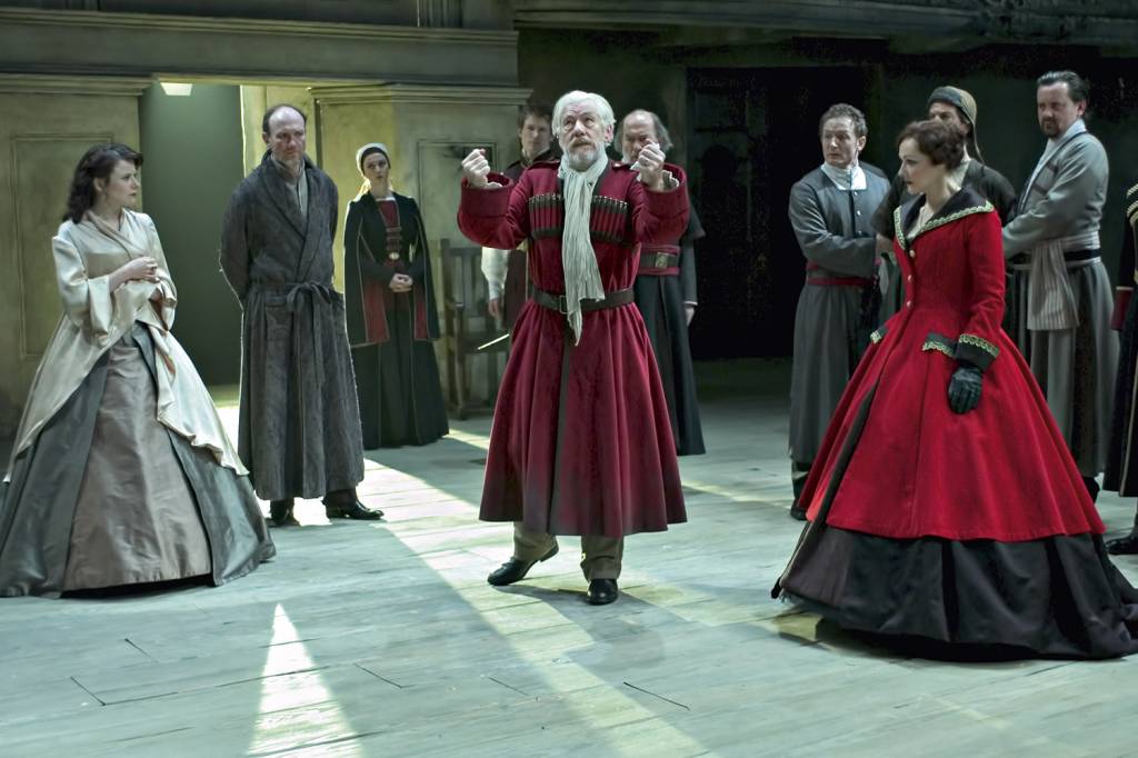 Nova tradução de ‘Rei Lear’ ilumina obra-prima monumental de Shakespeare