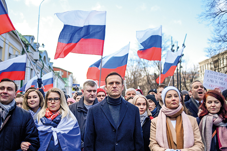 RUSSIA-POLITICS-OPPOSITION RUSSIA-POLITICS-OPPOSITION