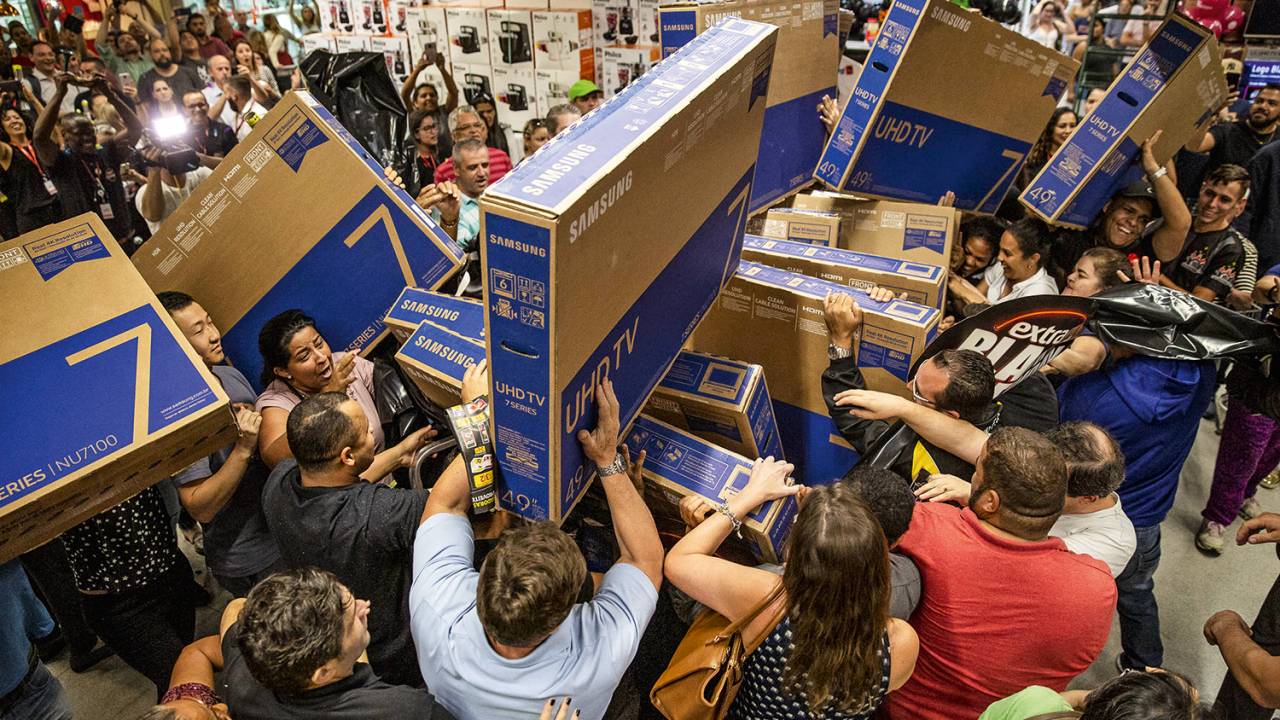 Black Friday