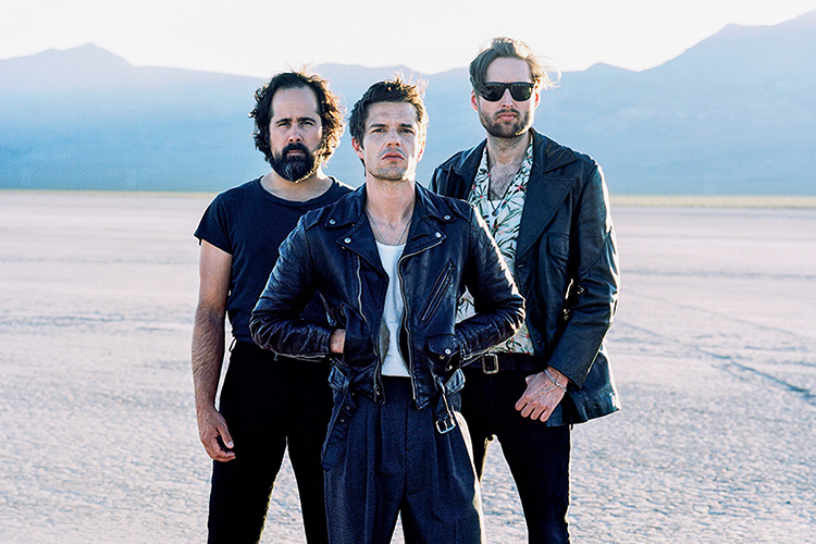Primavera Sound SP anuncia line-up com The Killers, Pet Shop Boys e Beck