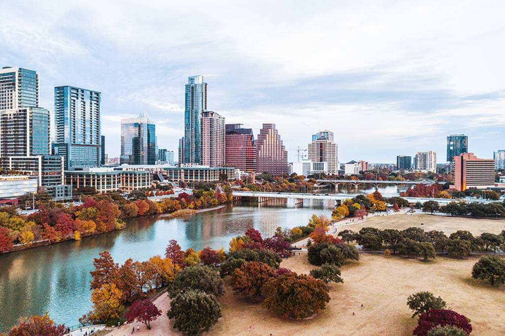 Onde nasce a criatividade