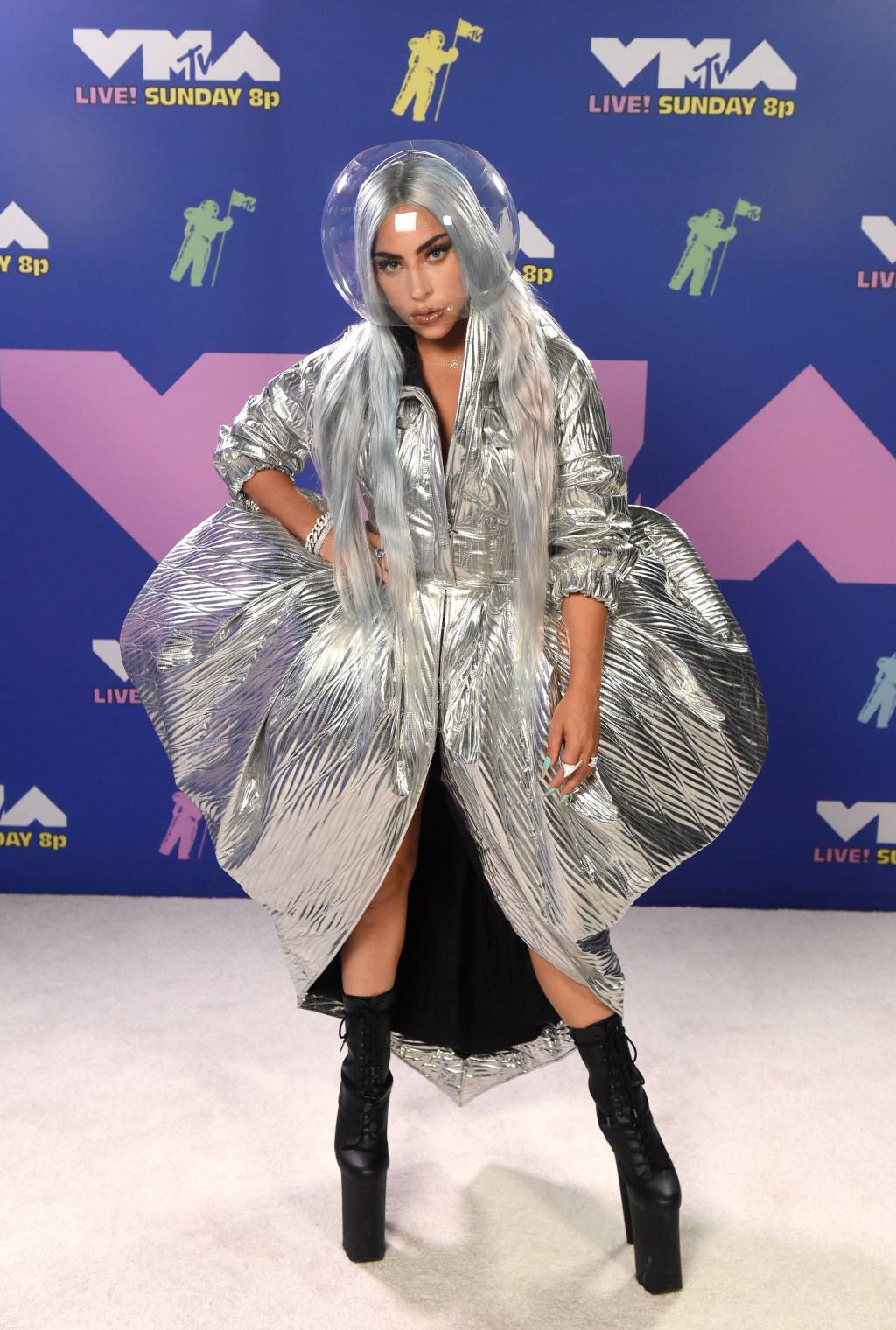 2020 MTV Video Music Awards – Arrivals 2020 MTV Video Music Awards – Arrivals