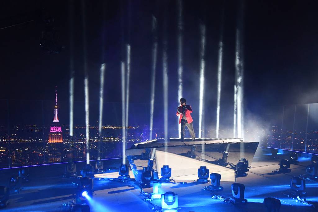 2020 MTV Video Music Awards – Show 2020 MTV Video Music Awards – Show