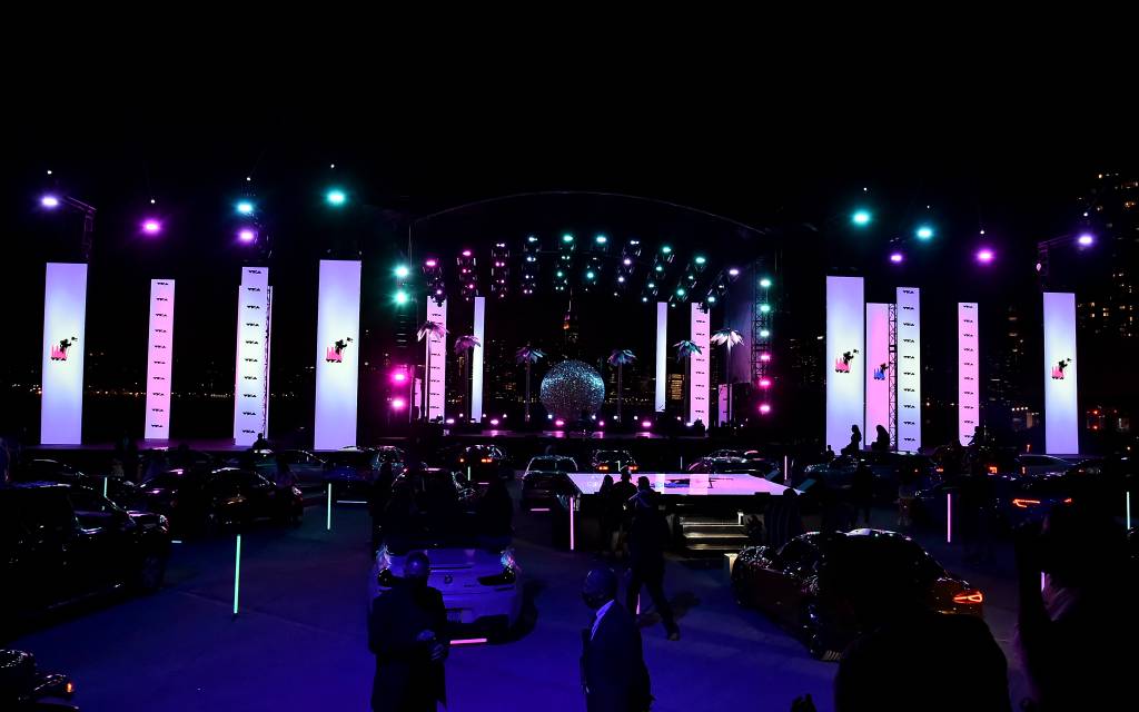 2020 MTV Video Music Awards – Show 2020 MTV Video Music Awards – Show