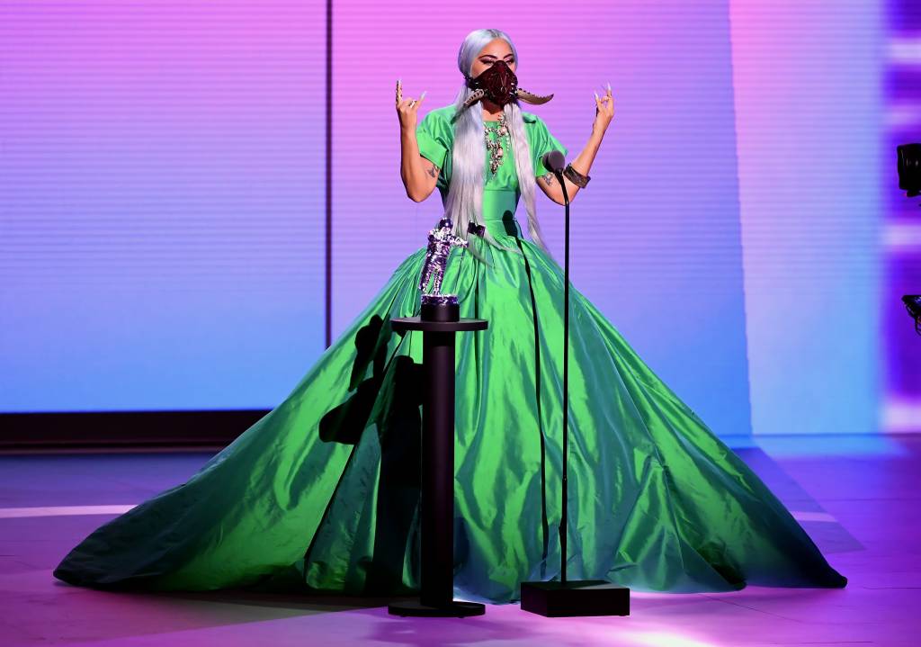 2020 MTV Video Music Awards – Show 2020 MTV Video Music Awards – Show