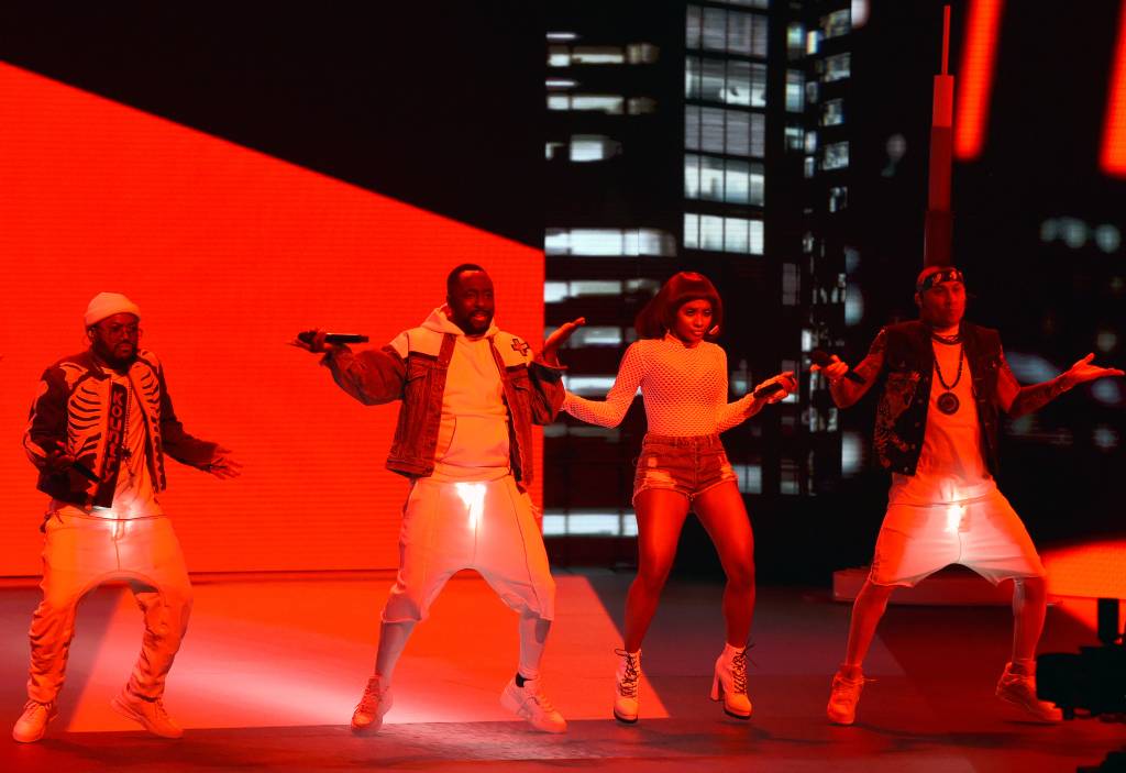 2020 MTV Video Music Awards – Show 2020 MTV Video Music Awards – Show