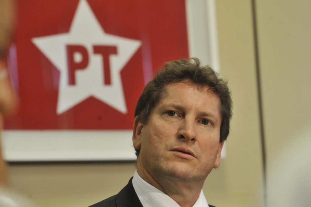 O fator que deve causar reviravolta para Lula, segundo secretário petista