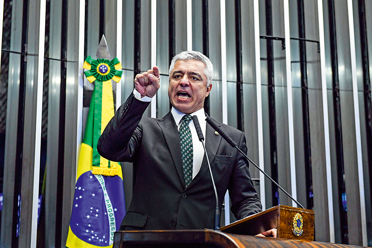 Plen·rio do Congresso Plen·rio do Congresso