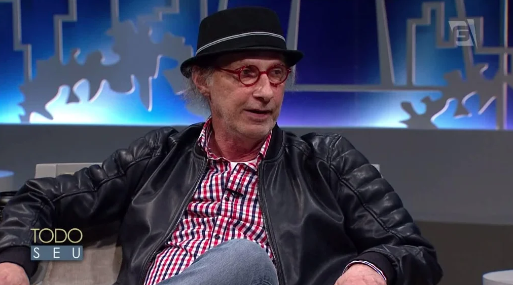 De Ronnie Von a Mutantes: os principais trabalhos de Arnaldo Saccomani