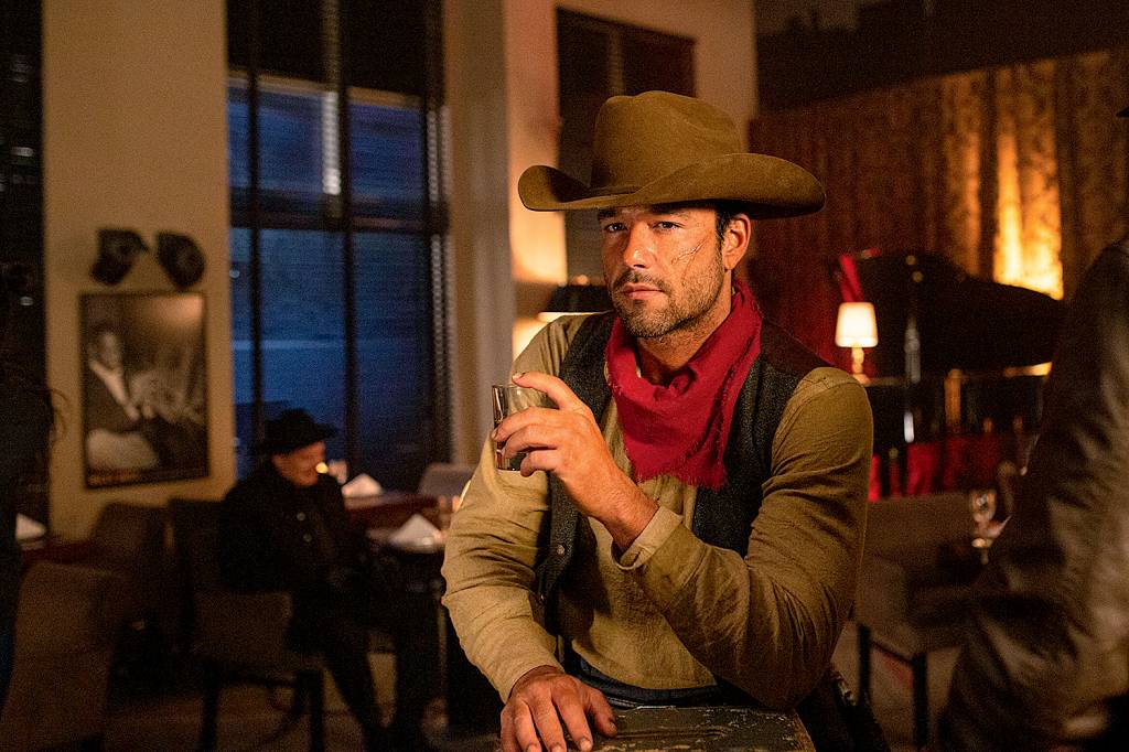 Sergio Marone tem filme finalizado, mas sem data de estreia pela pandemia