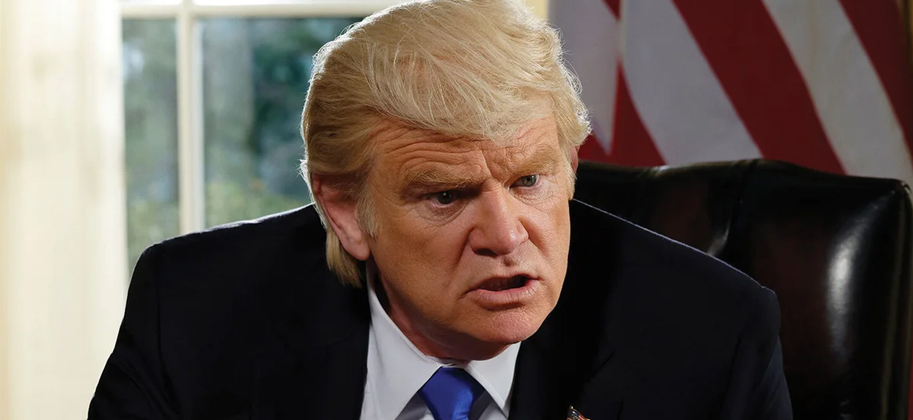 Livro que tirou o sono de Trump ganhará minissérie às vésperas da eleição