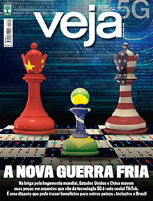 Na edição desta semana: como a disputa entre Estados Unidos e China pode ser vantajosa para o Brasil. E mais: 'Estou vivendo o inferno', diz Marcelo Odebrecht