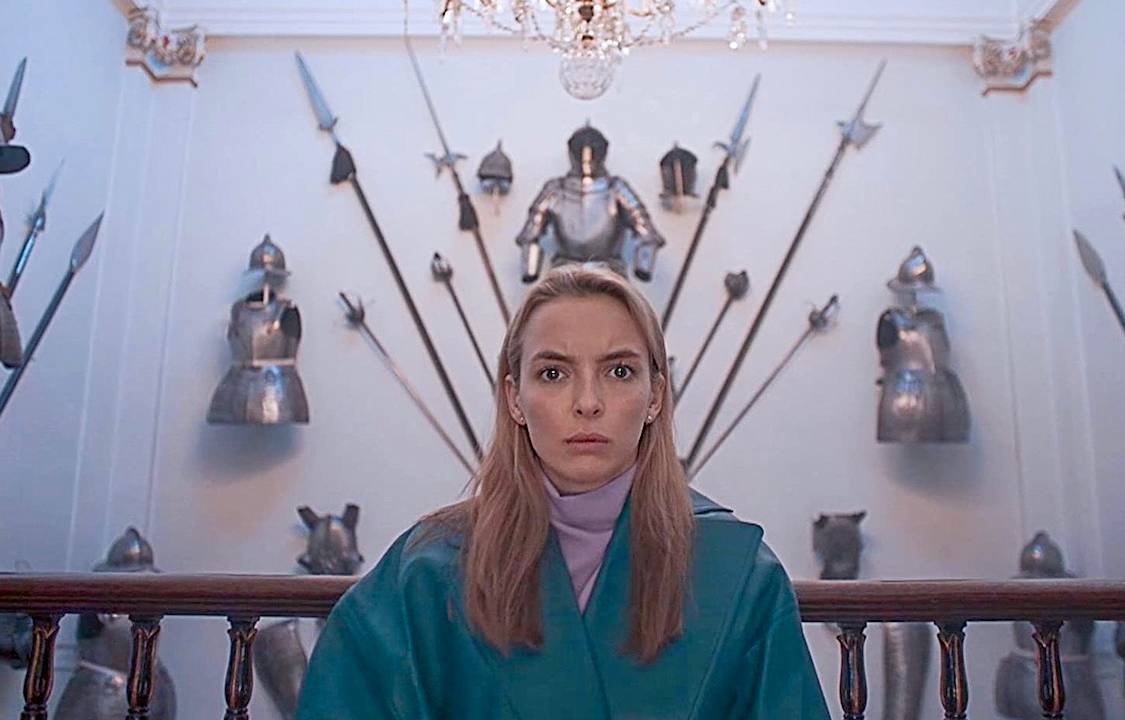 Killing Eve