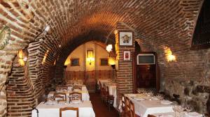Restaurante Mais Antigo Guinness Madri Espanha Restaurante Mais Antigo Guinness Madri Espanha