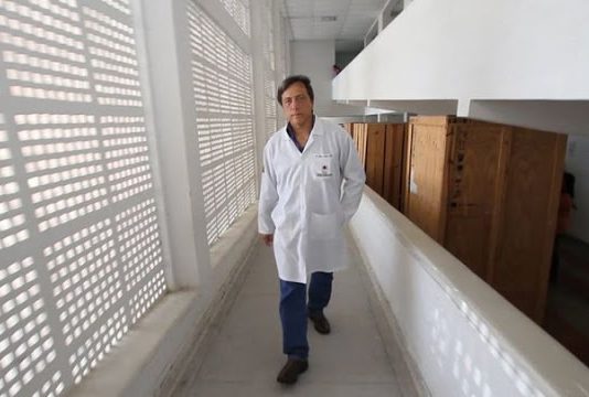“A menina de 10 anos voltou a sorrir”, diz médico sobre vítima de estupro