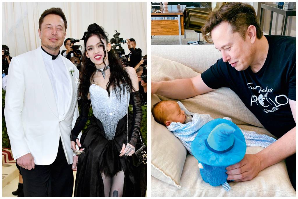 elon x