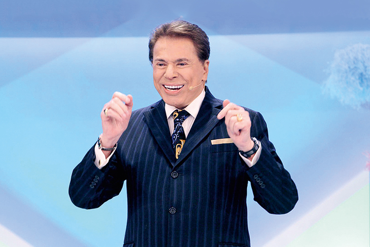 De baú fechado: o prejuízo milionário de Silvio Santos