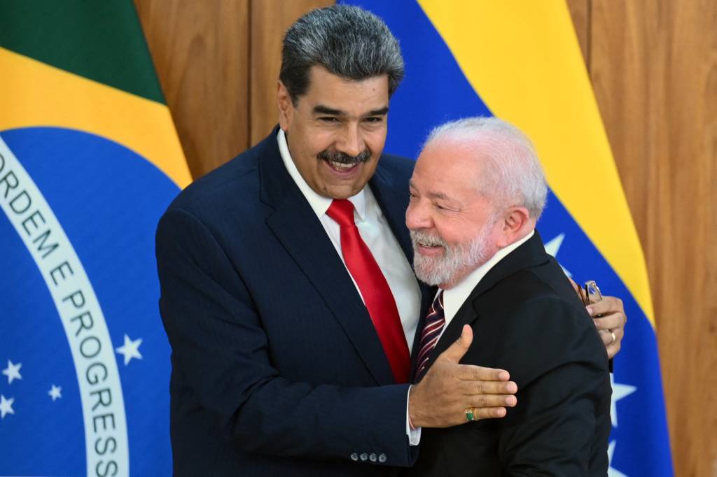 Dívida da Venezuela com o Brasil já cresceu R$ 240 milhões após eleições