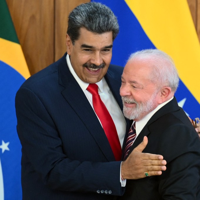 Ditadura de Maduro derrete rápido no epílogo da cleptocracia chavista