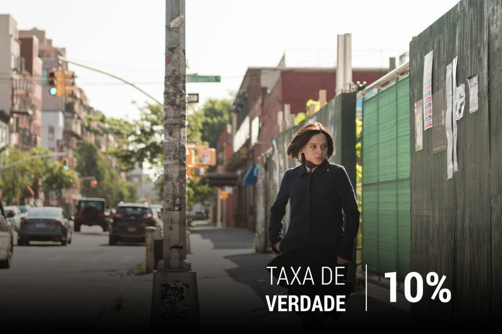 Nada Ortodoxa – É Tudo História Nada Ortodoxa – É Tudo História