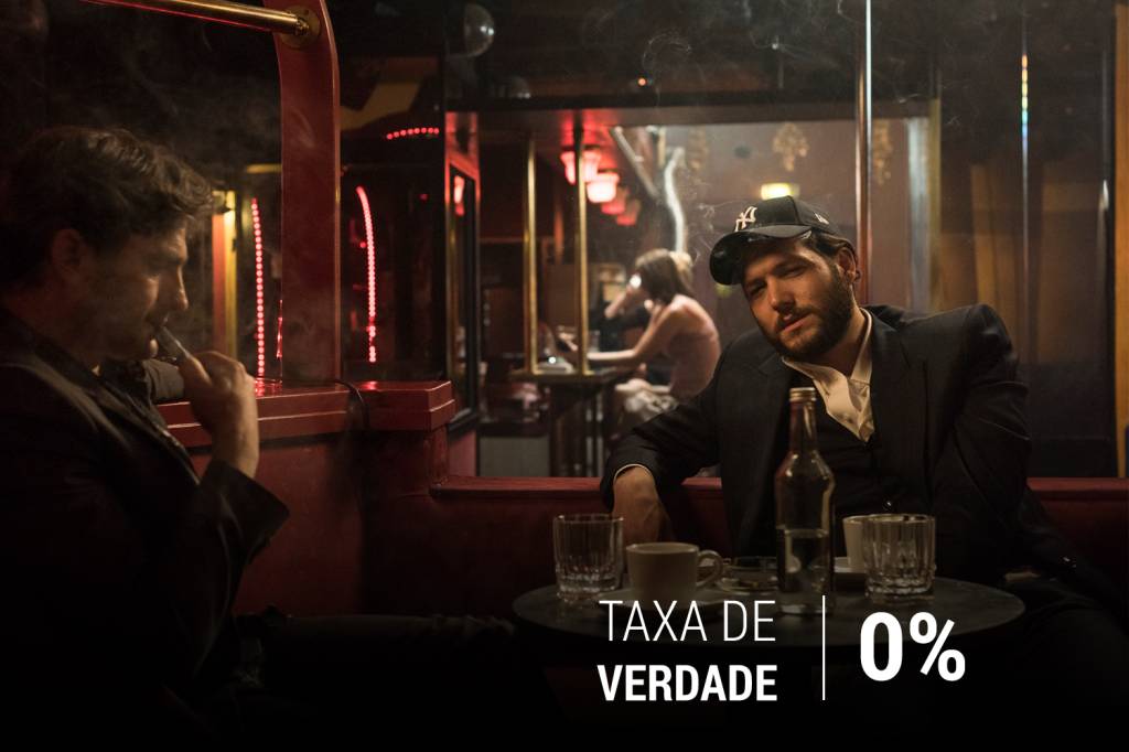 Nada Ortodoxa – É Tudo História Nada Ortodoxa – É Tudo História