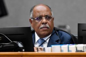 O ministro do STJ Benedito Gonçalves