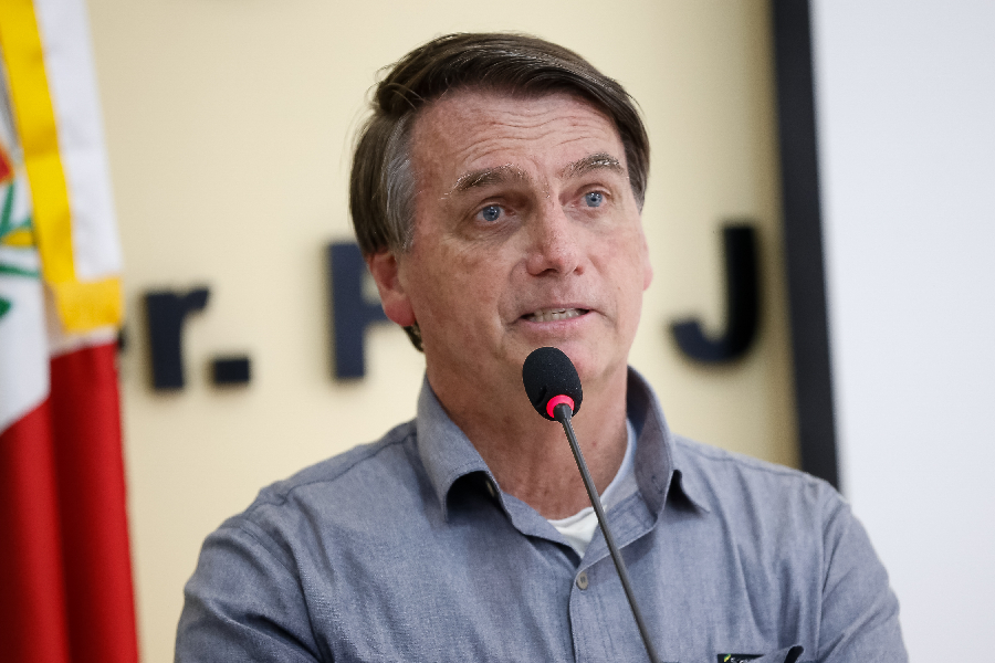 Jair Bolsonaro