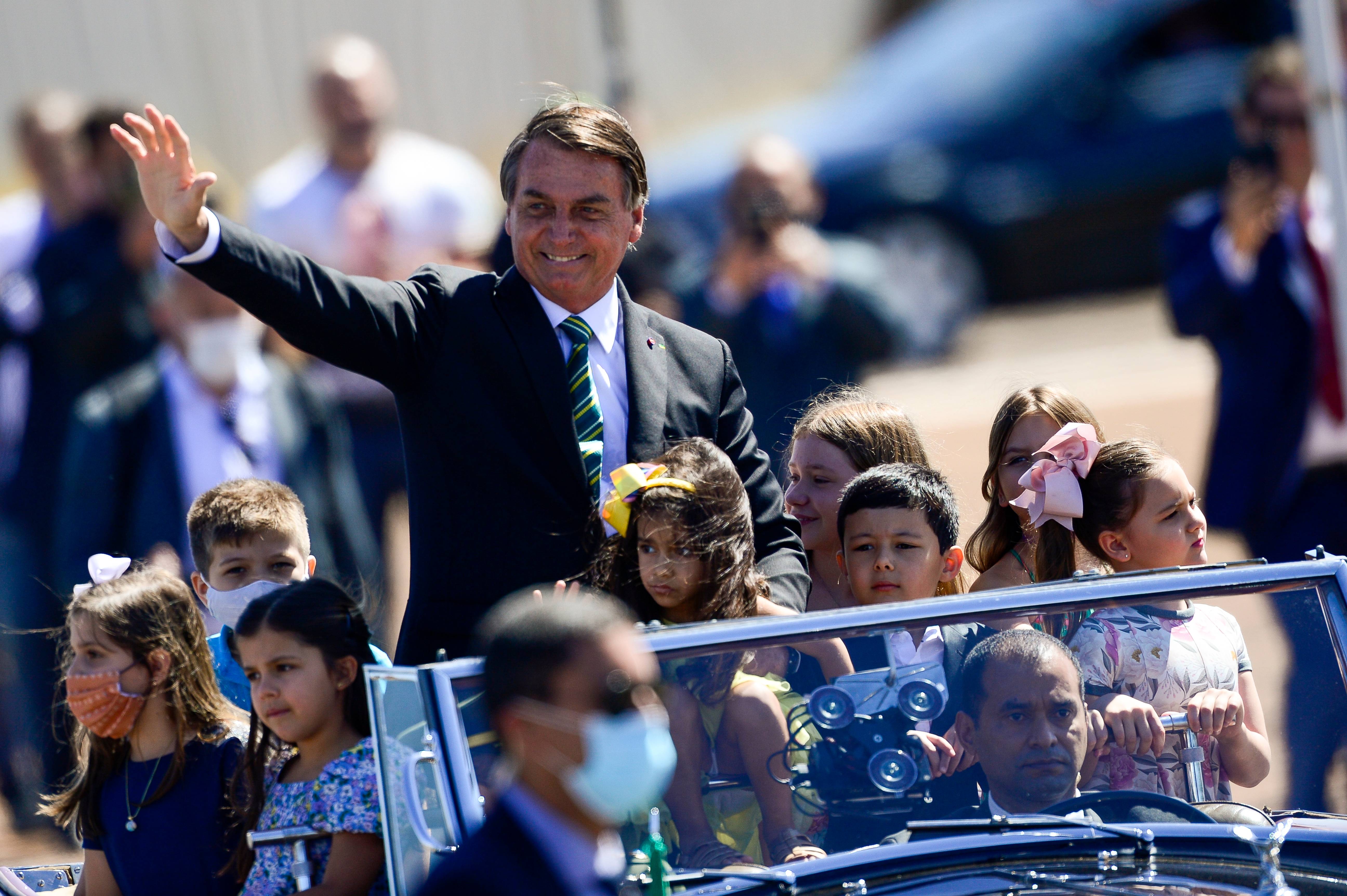 Bolsonaro
