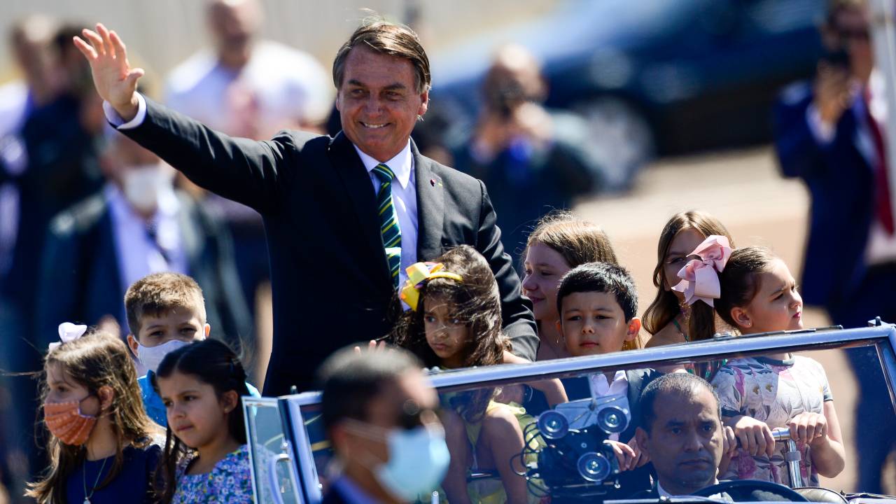 Bolsonaro
