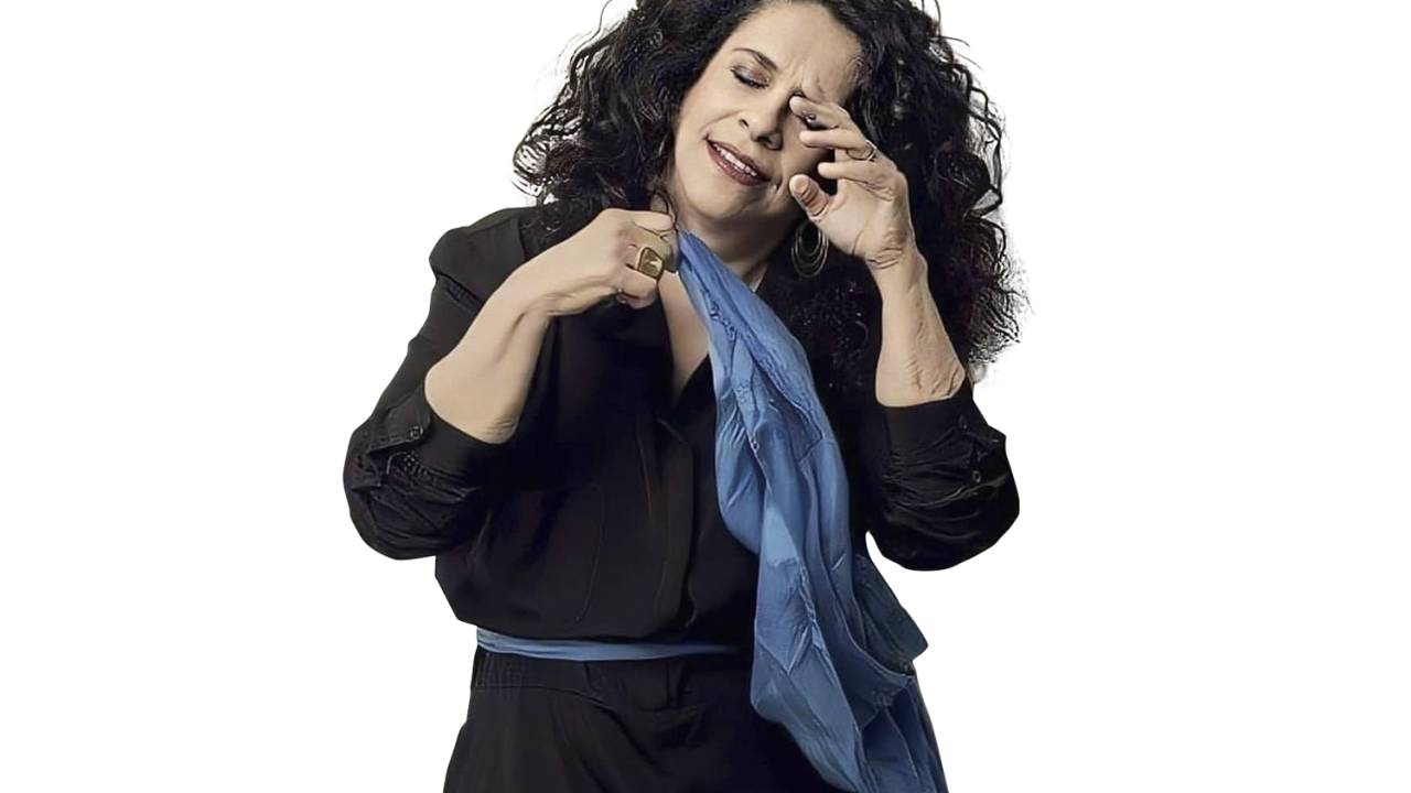 Gal Costa