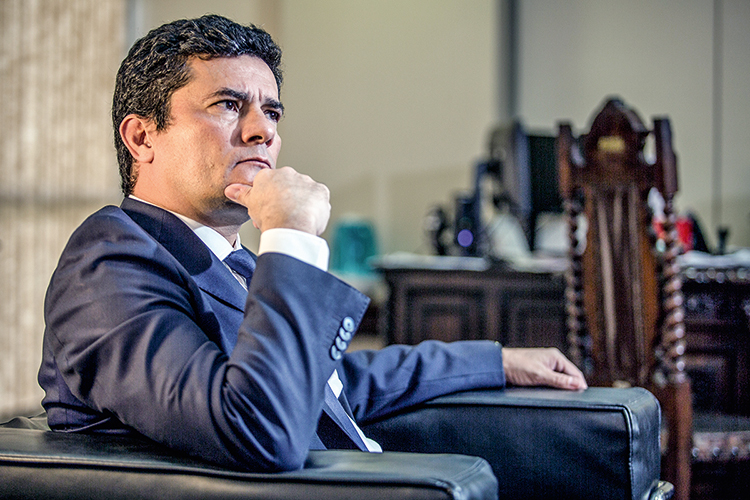 TCU define dois novos alvos em investigação sobre ganhos de Moro