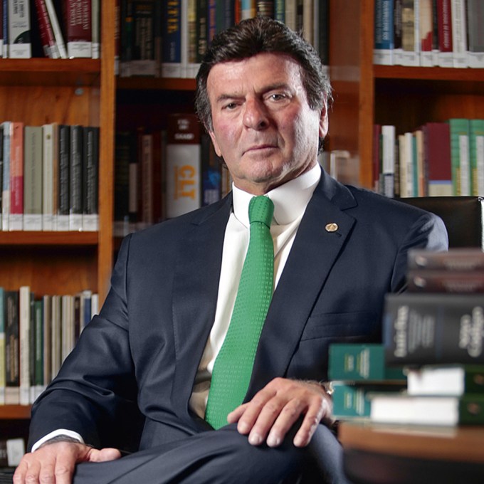 Bolsonaro se transformou num candidato de alto risco